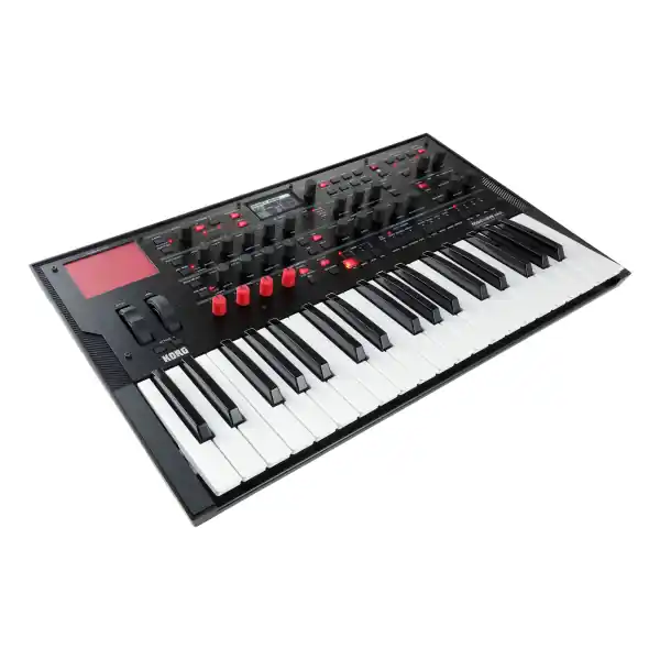KorgMODWAVE MKII Prix Cassé