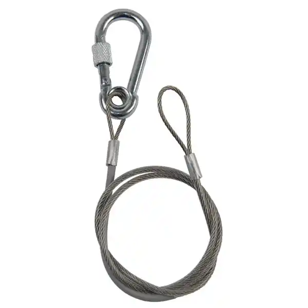 ConteStageSC40S (Elingue acier gainée Ø2mm L60cm) Acheter Direct