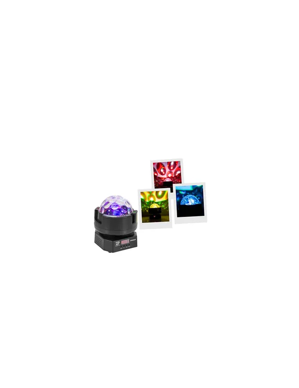 Seulement Aujourd'hui Boomtone DJ - Spinner