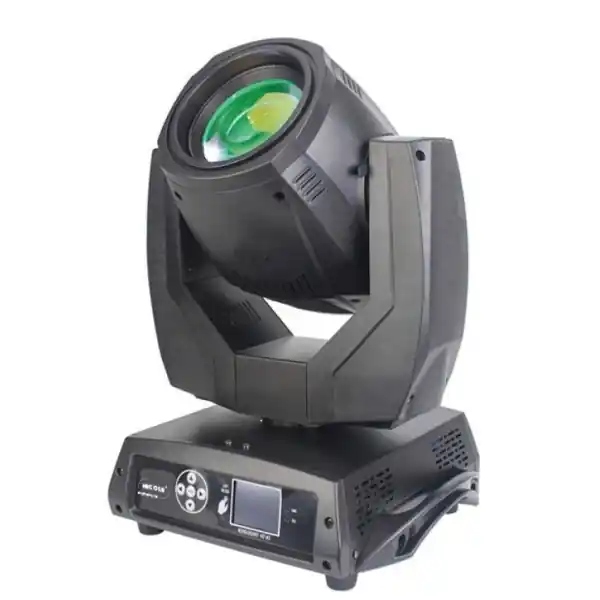 NicolsRACER BEAM 230 Paiement Sécurisé