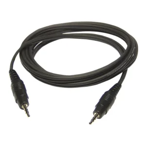 Be Konnekt - JACK3.5JACK3.5-6M Seulement Aujourd'hui