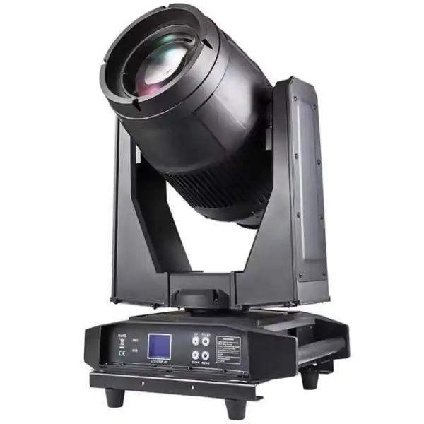 Promotion NicolsRACER BSW 380 IP