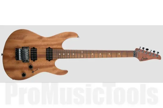 Vente Directe Suhr Modern Satin HH FR NS - Natural Satin PF