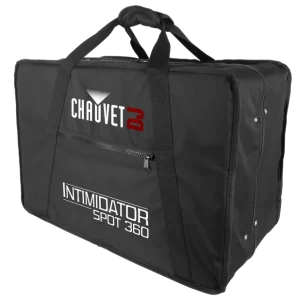 Promotion Chauvet - CHS 360