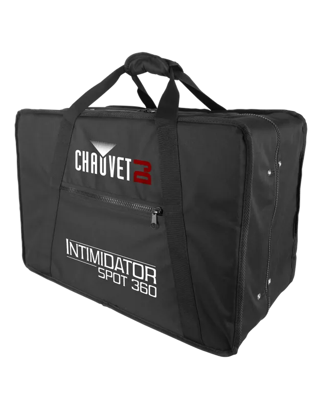 Promotion Chauvet - CHS 360