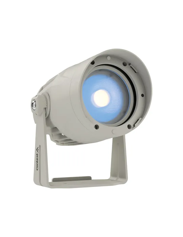 Contest Architectural Lighting - VPAR-40RGBL Prix Cassé