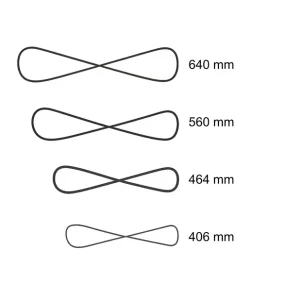 Enova Hifi - BELT PACK 01 Meilleur Prix