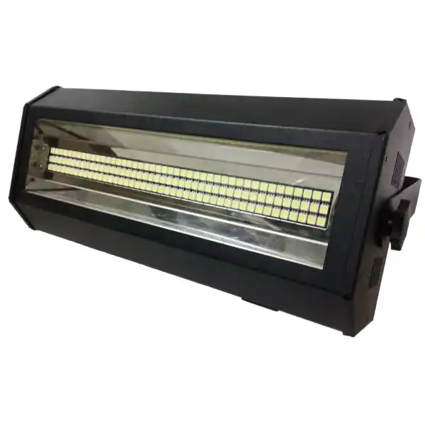 Power LightingSTROBE LED 132 Satisfait Ou Remboursé