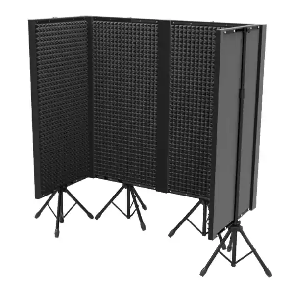 Dernière Chance Power StudioCABINE STUDIO ALPHA