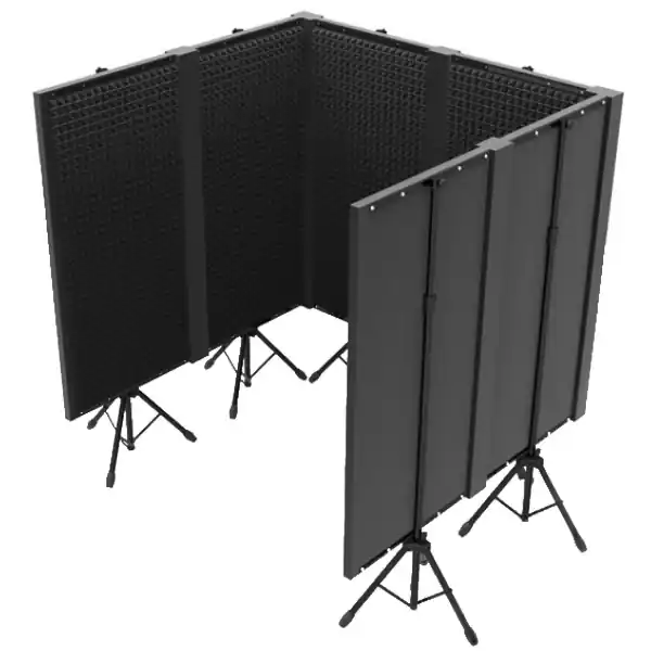 Achetez Aujourd'hui Power StudioCABINE STUDIO BETA