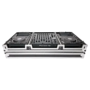 Magma - MULTI-FORMAT CASE PLAYER/MIXER (V10/A9) SET Usine Directe