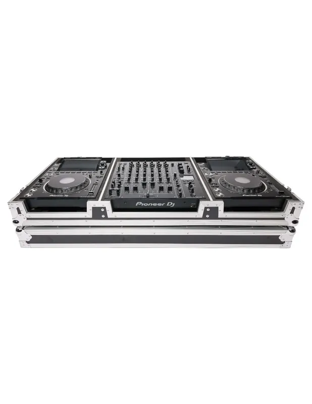 Magma - MULTI-FORMAT CASE PLAYER/MIXER (V10/A9) SET Usine Directe