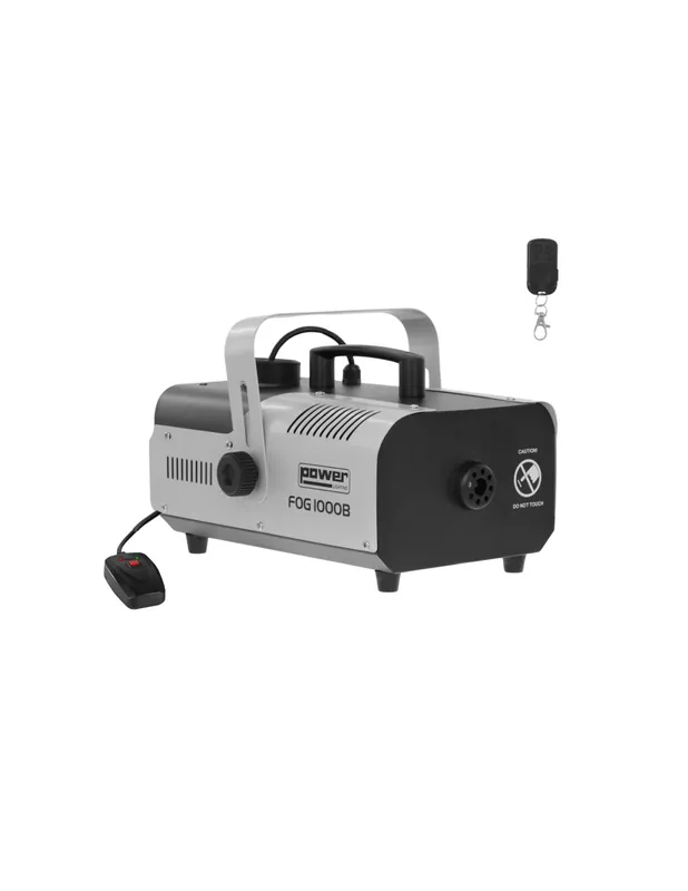 Acheter Direct Power Lighting - FOG 1000B