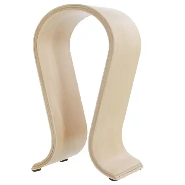 Enova HifiSUPPORT CASQUE LIGHT BROWN Vente Directe