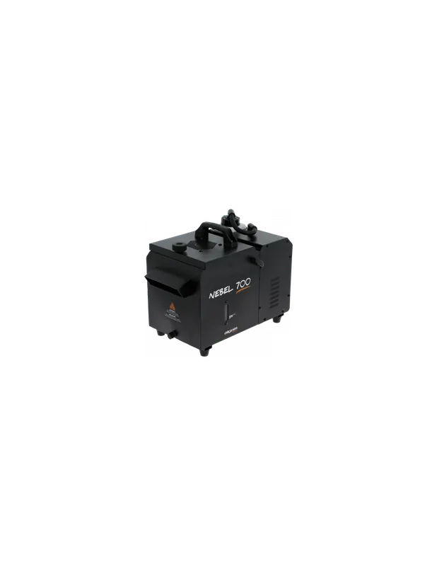 Expédition Rapide Algam Lighting - NEBEL700