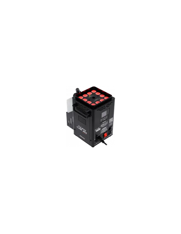 Marque Algam Lighting - Vulkan Cube Mini