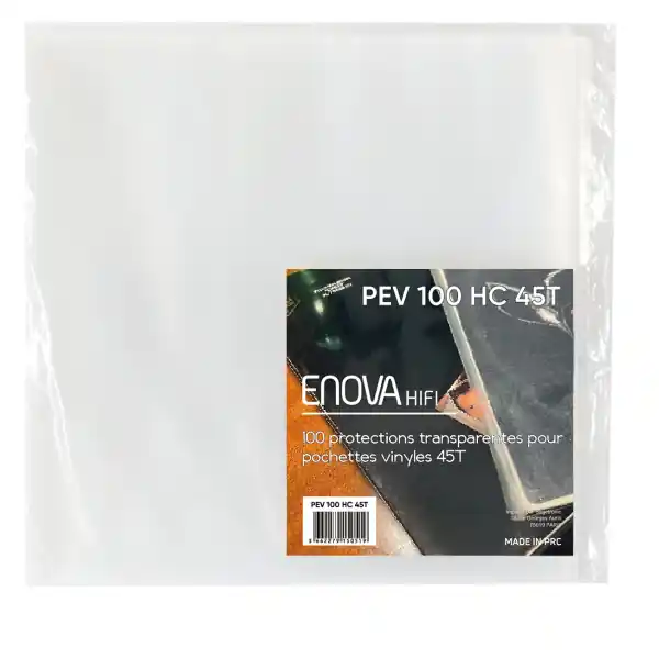 Enova HifiPEV 100 HC 45T Petit Prix