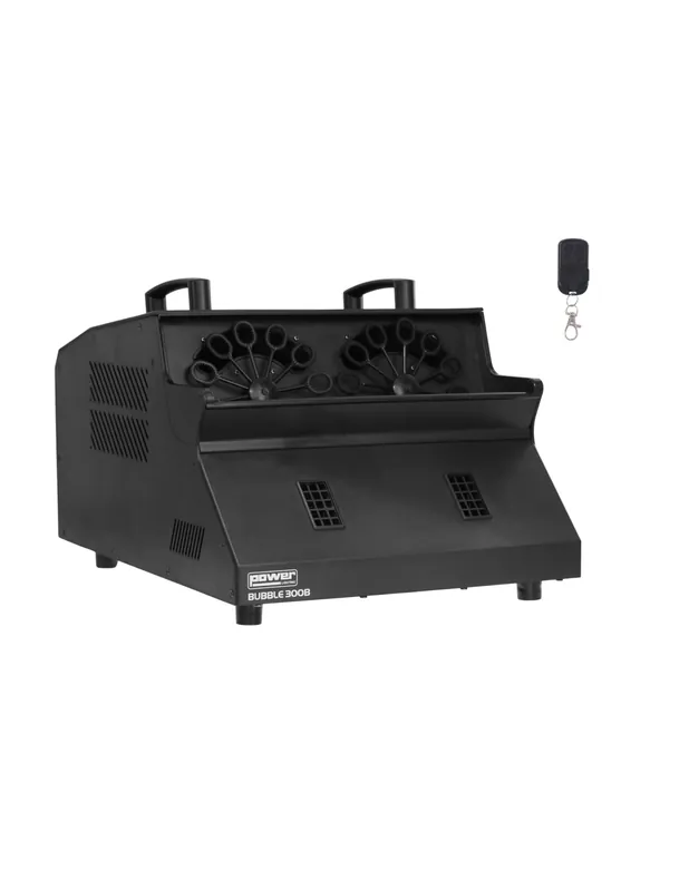 Authentique Power Lighting - BUBBLE 300B