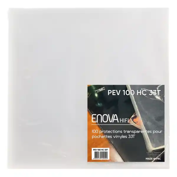Enova HifiPEV 100 HC 33T Meilleure Vente