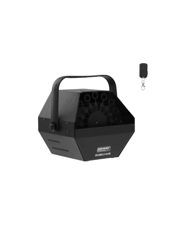 Offre Exclusive Power Lighting - BUBBLE 60B