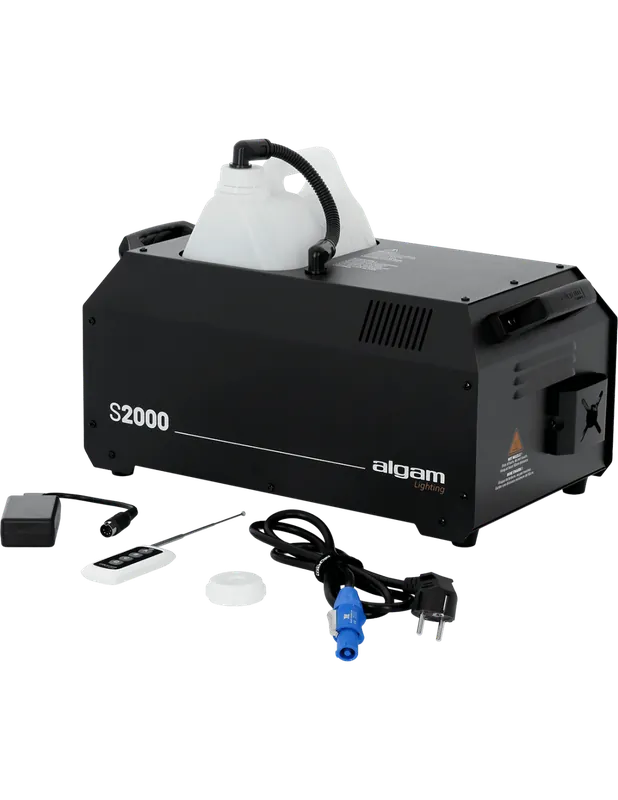 Offre Exclusive Algam Lighting - S2000