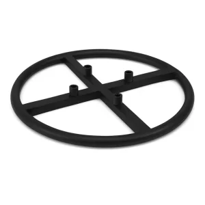 Solde Contestage - TOT-CIRCLE blk