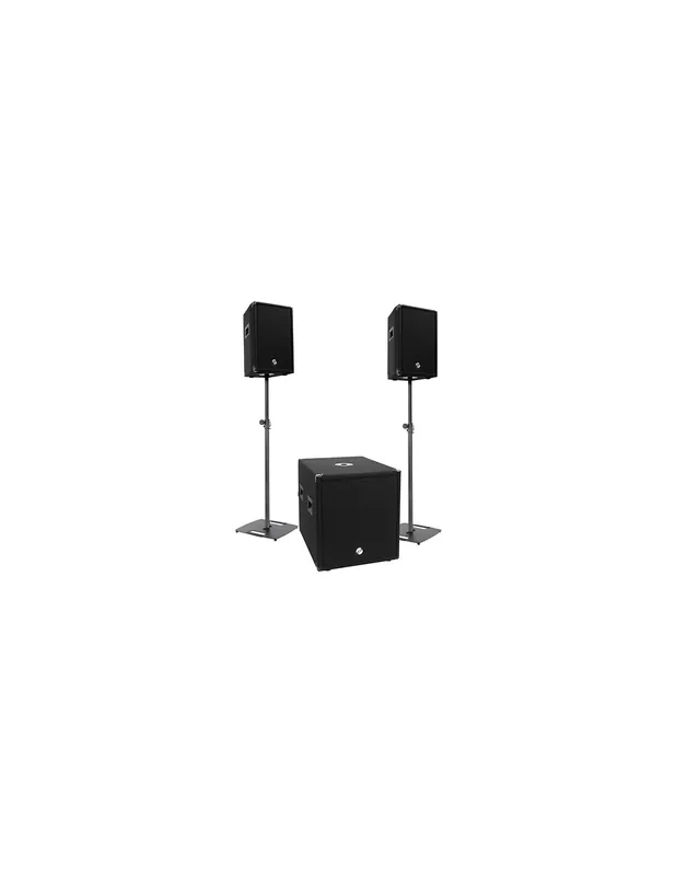 Must-Have Elokance - ELO-800CC Premium
