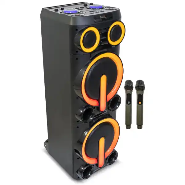 Ibiza SoundBOMBMASTER Meilleur Prix