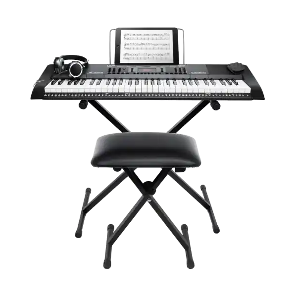 AlesisPack HARMONY 61 MK3 Offre Limitée