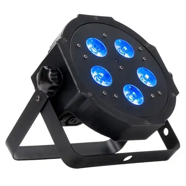 Promotion Saisonnière ADJMEGA HEX PAR