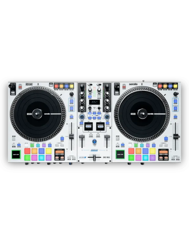 Rane - ONE MK2 Expédition Rapide