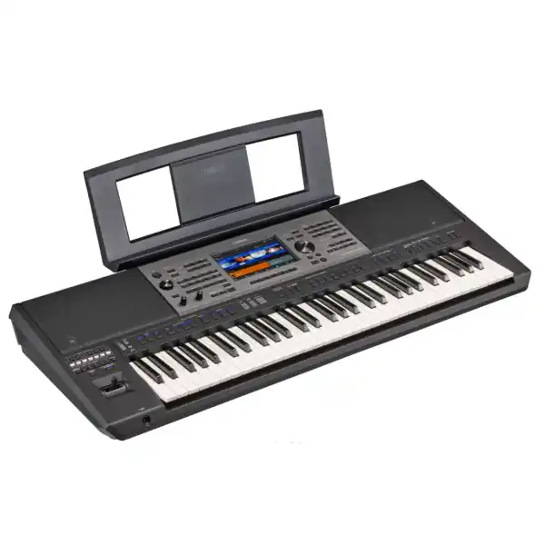 YamahaPSR-A5000 Acheter En Ligne