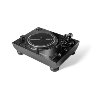 Quantité Limitée Reloop - RP-7
