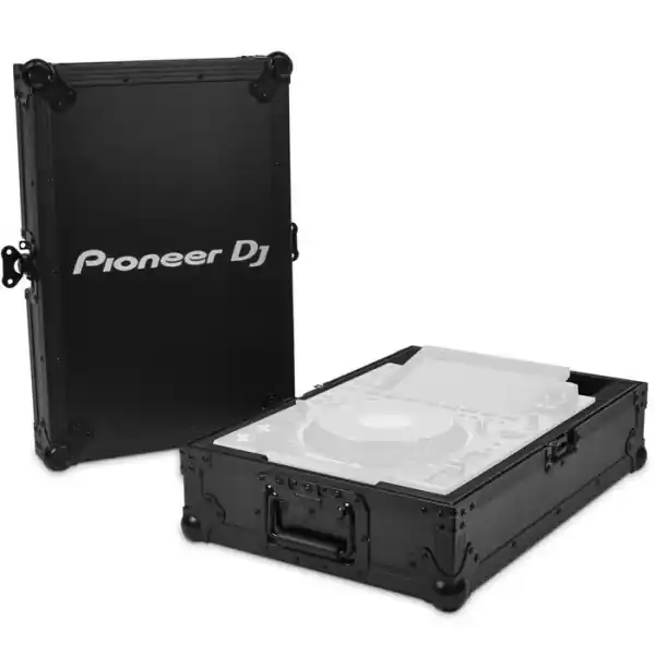 Pioneer DJ AlphaThetaFLT-3000 - CDJ-3000 Must-Have