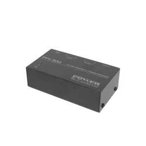 Power Studio - PPV 300 Remise