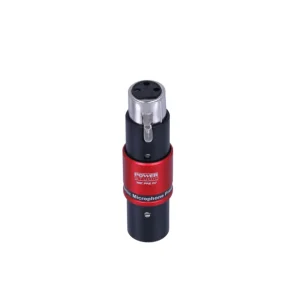 Power Studio - MIC PRE 07 Quantité Limitée