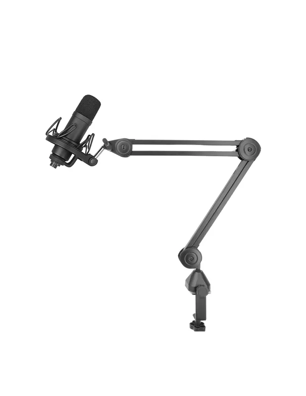Retour Gratuit Power Studio - BOOM ARM 60
