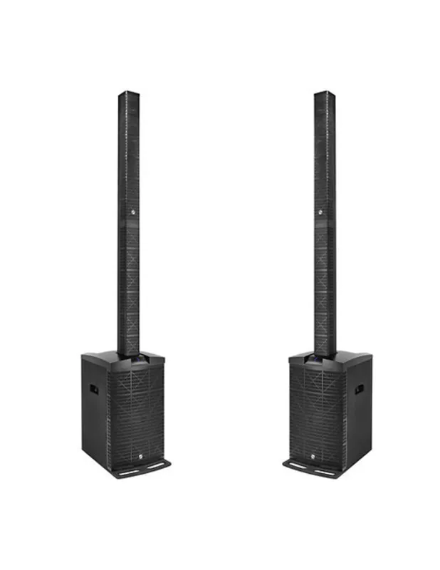 Paiement Sécurisé Elokance - Pack Tower 12 X 2