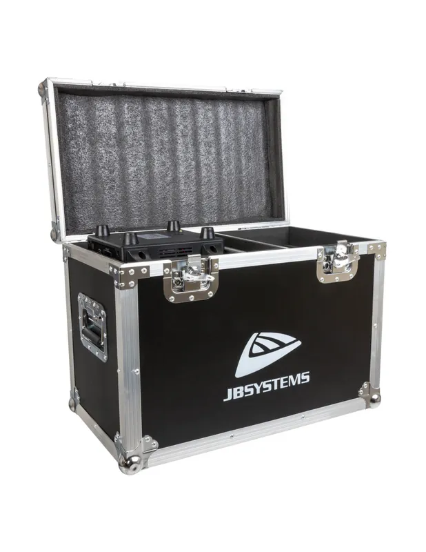 Réduction JV Case - LIGHT EFFECT CASE 10