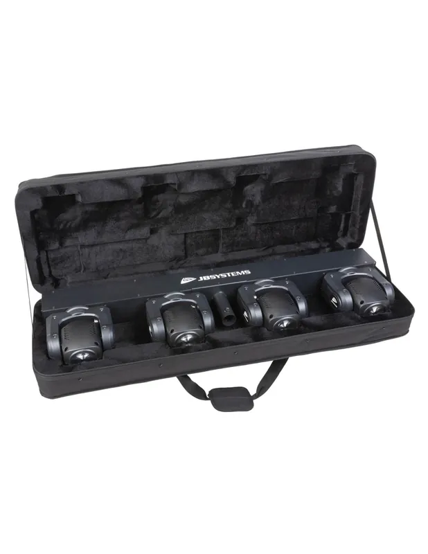JB Systems - BAG FOR QUADRA MOVE Commander Vite
