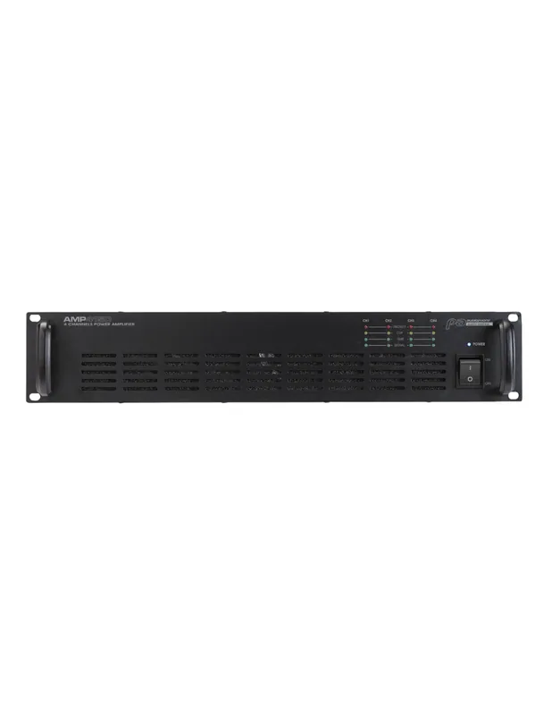 Produit De Marque Audiophony - AMP4150