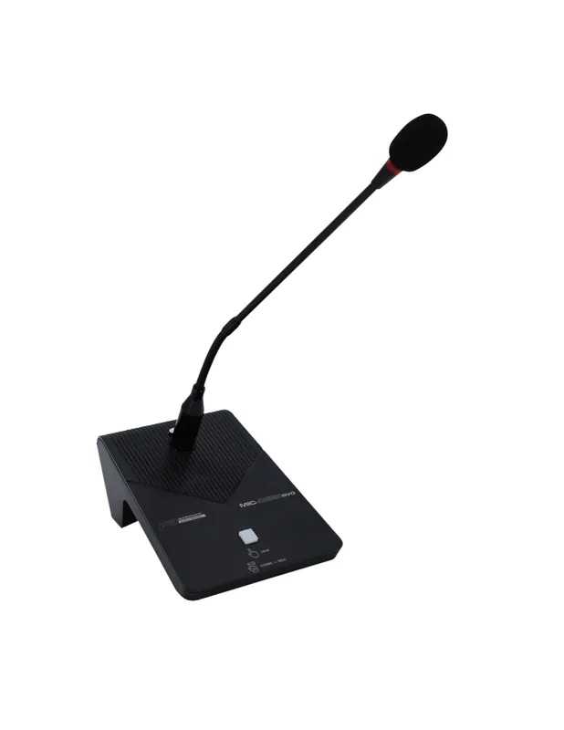 Audiophony - MIC-DESKevo Promotion Saisonnière