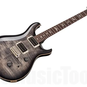 Vente Flash PRS USA Custom 24 CB - Charcoal Burst 260678