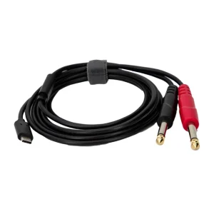 Vente Flash Hilec - USBC DAC-2JM