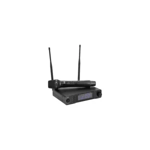 Mac Mah - UHF 1000 M Offre Limitée
