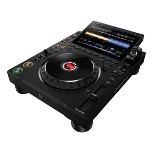 Produit De Marque Pioneer Dj - CDJ 3000X