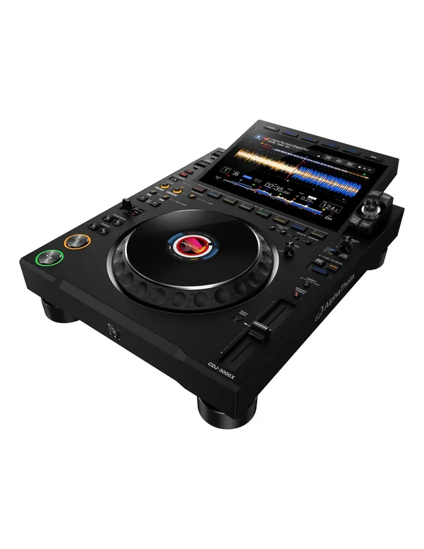 Produit De Marque Pioneer Dj - CDJ 3000X