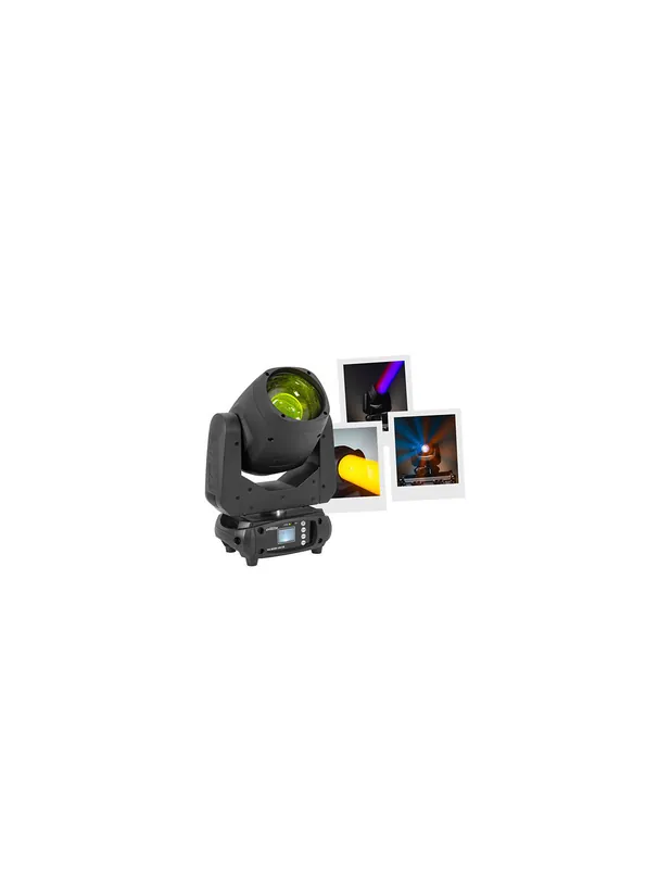 Evolite - Evo Beam 100-CR Offre Du Jour