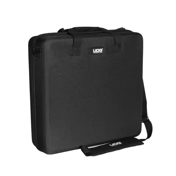 UDGCreator Pioneer CDJ-3000 / 2000NXS2 / DJM-900NXS2 Hardcase Black - U8489BL - Platine DJ Soldes