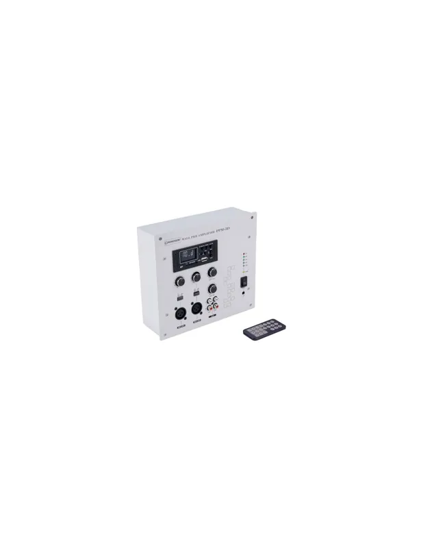 Quantité Limitée Rondson - PPM-5DB